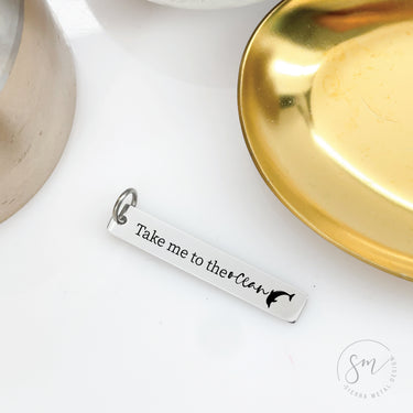 The Nelle Charm